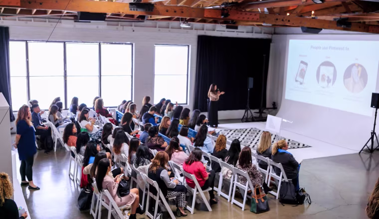 Latina Bloggers Connect