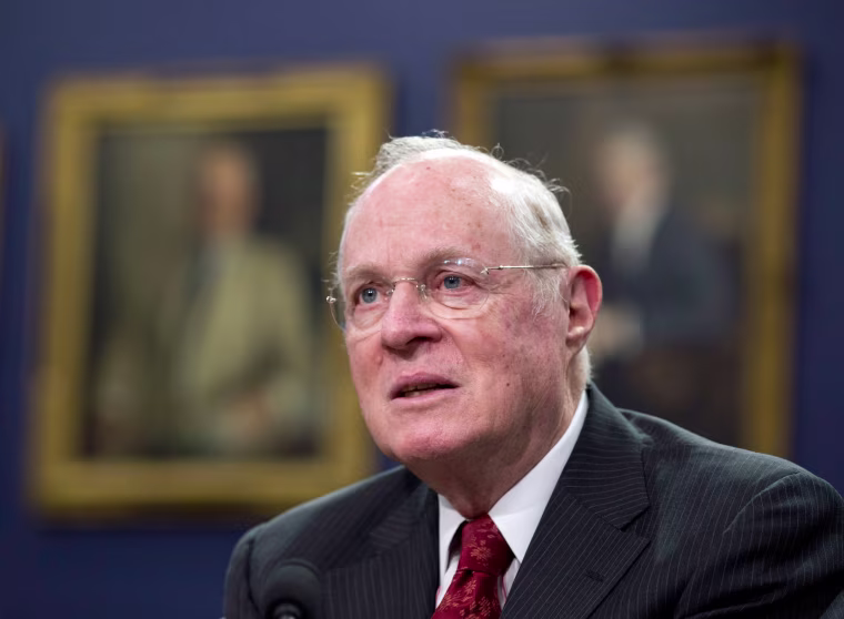 Image: Anthony Kennedy