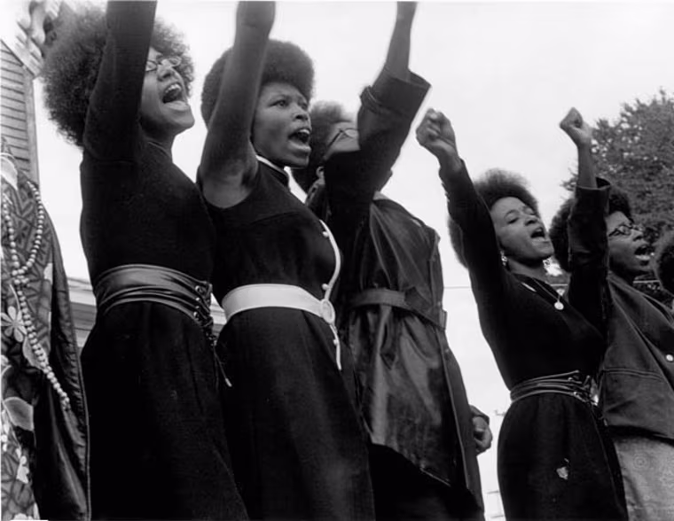 “The Black Panthers: Vanguard of the Revolution” premieres Tuesday, February 16, 2016 on PBS’ Independent Lens.