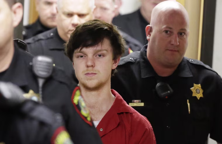 Image: Ethan Couch