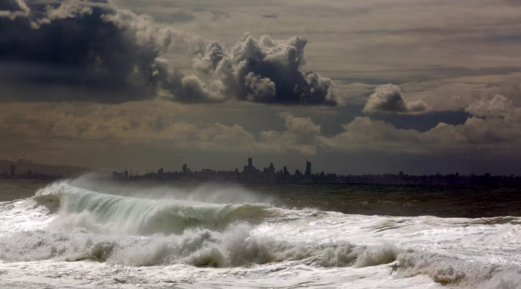 Image: Today in Pictures