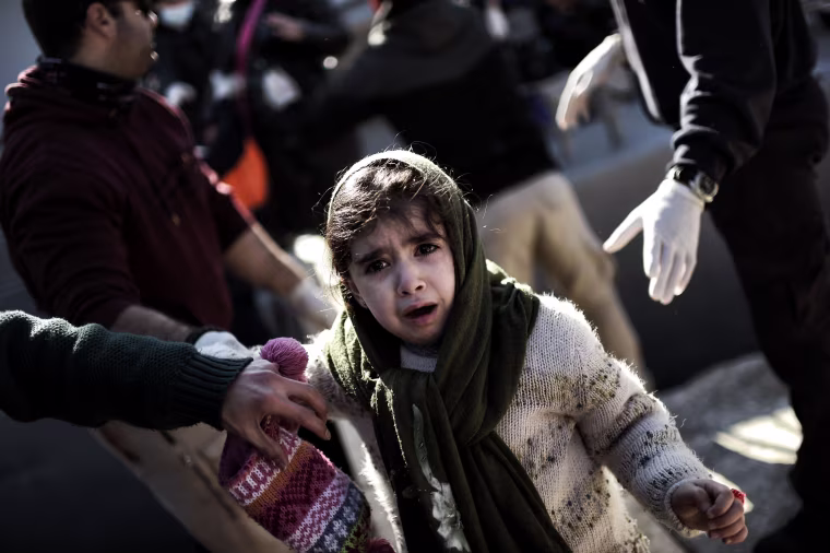 Image: Today in Pictures