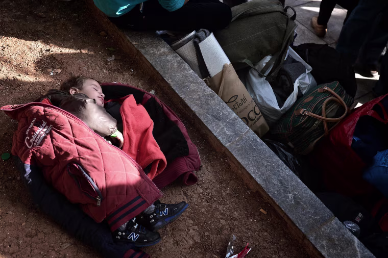Image: Today in Pictures