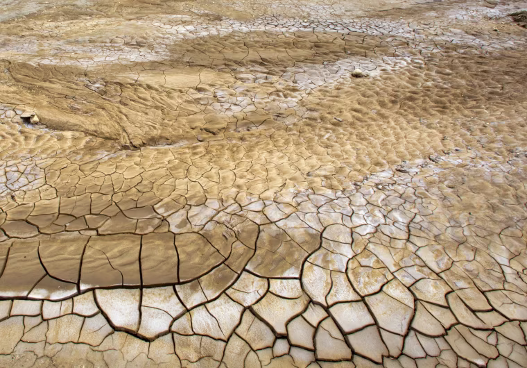 Image: Drought in Haiti 2