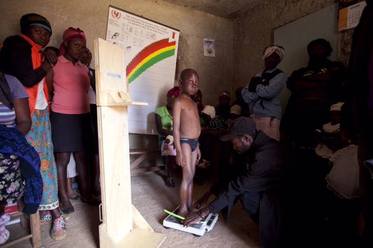 Image: Drought in Haiti 5