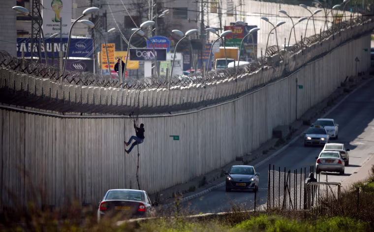 Image: Today in Pictures