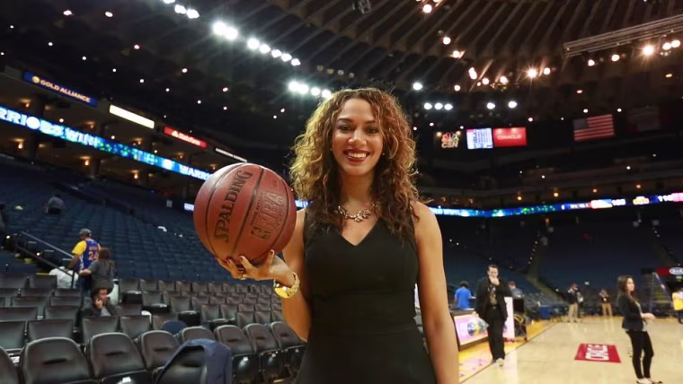 Ros Gold-Onwude