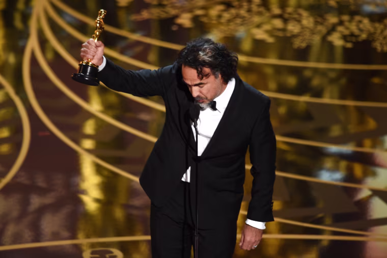 Image: 88th Annual Academy Awards - Show