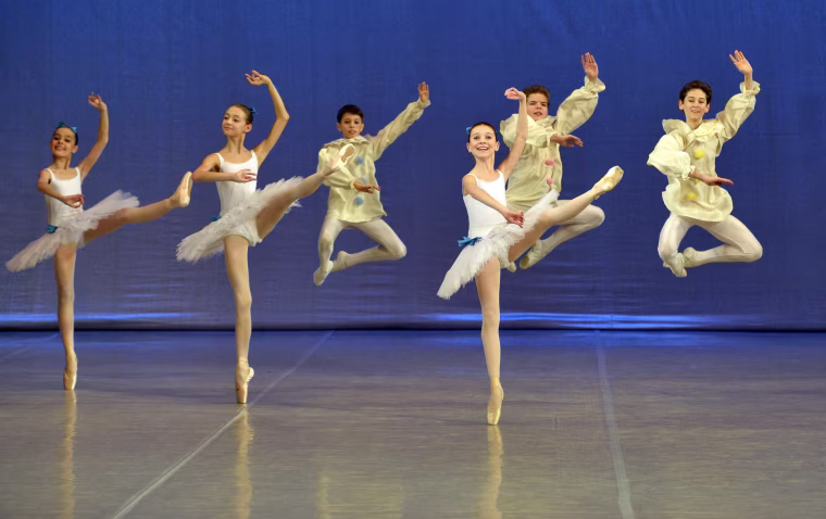 Image: RUSSIA-BALLET-FEATURE