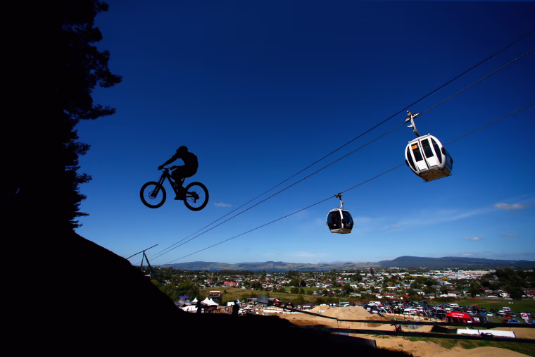 Image: *** BESTPIX *** 2016 Crankworx