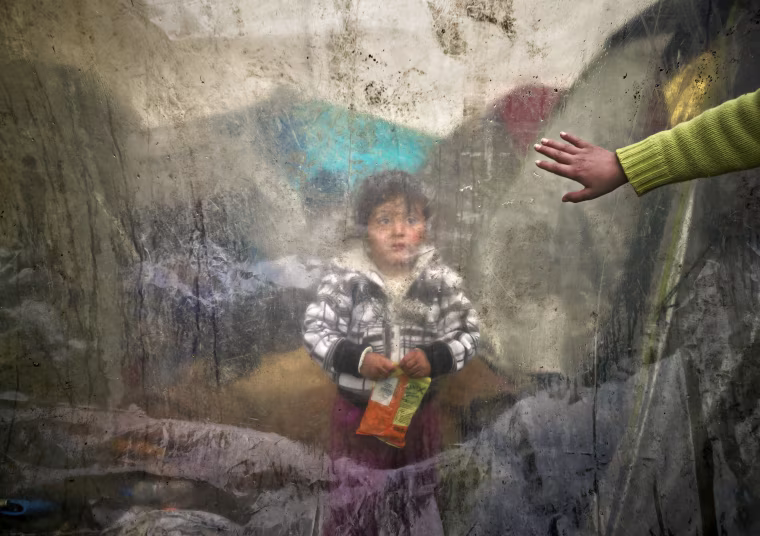 Image: Today in Pictures