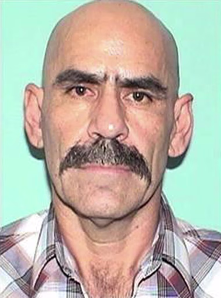 Jesus Quintana is accused of helping two escaped prisoners get to Albuquerque.