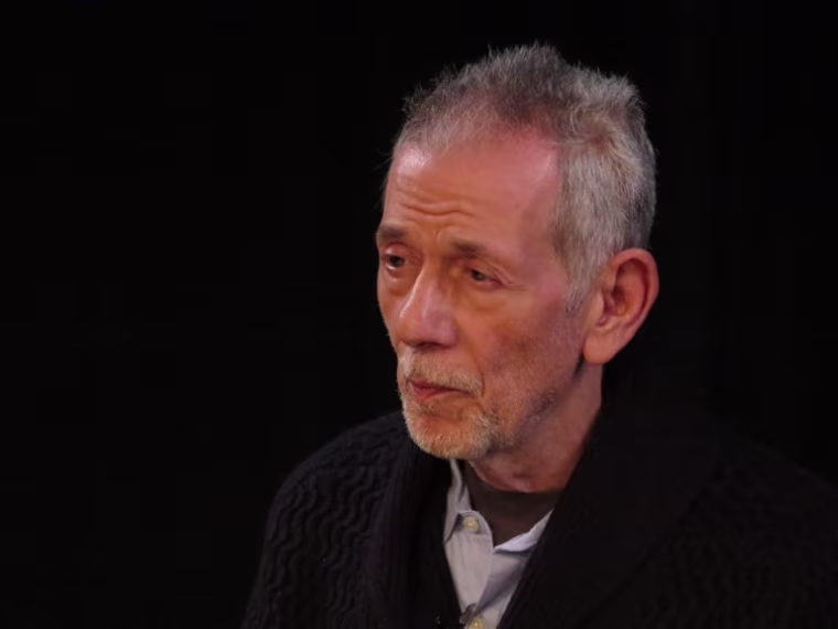 Playwright, Eduardo Ivan Lopez.