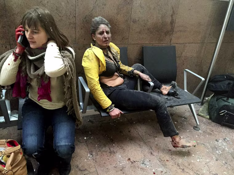 Image: The Week in Pictures