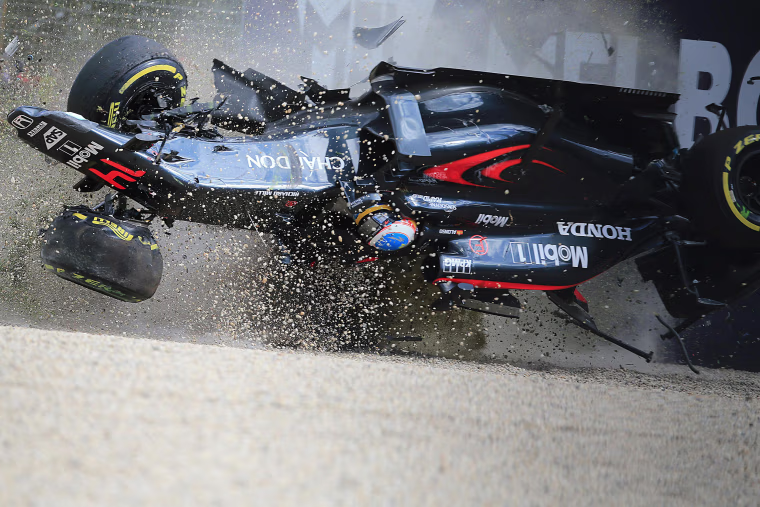Image: The Week in Pictures