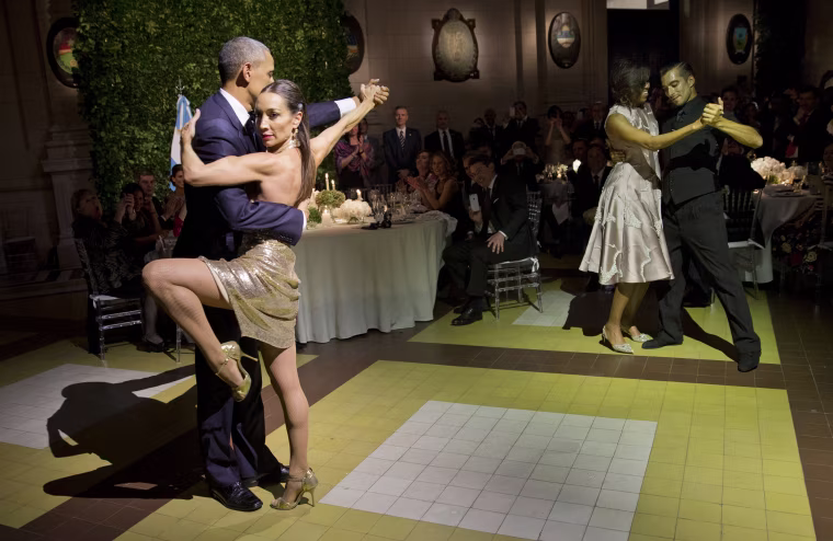 Image: The Week in Pictures