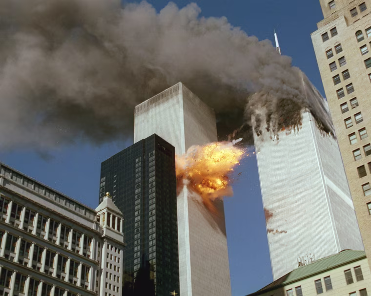 Image: WORLD TRADE CENTER