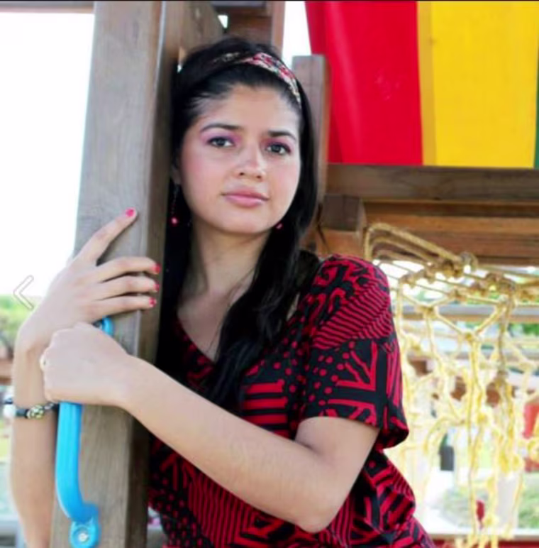 Elizabeth Salgado