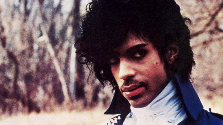 Prince
