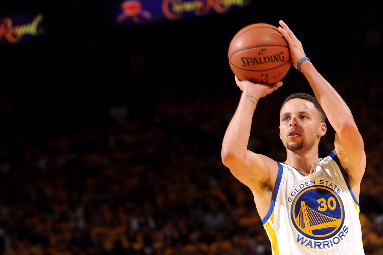 Houston Rockets v Golden State Warriors - Game One