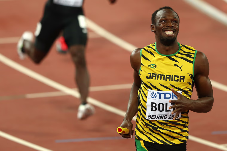 15th IAAF World Athletics Championships Beijing 2015 - Day Eight