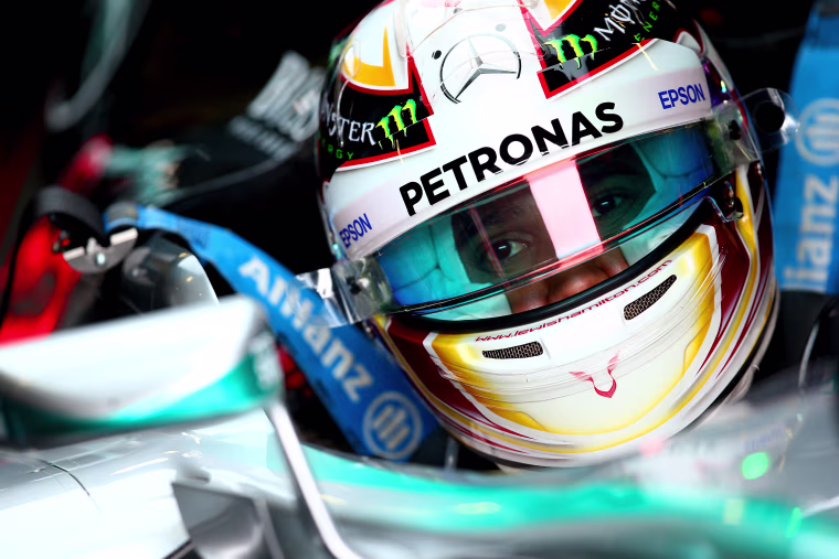 F1 Grand Prix of Austria - Qualifying