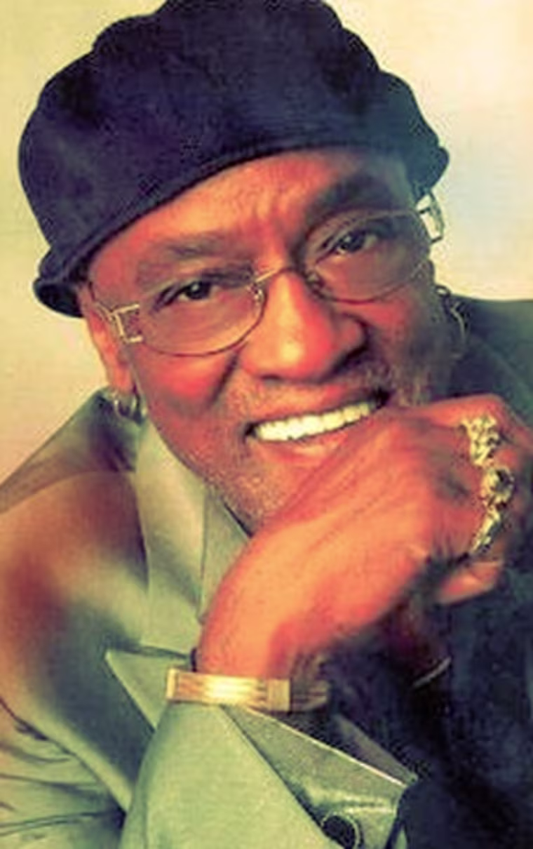 IMAGE: Billy Paul