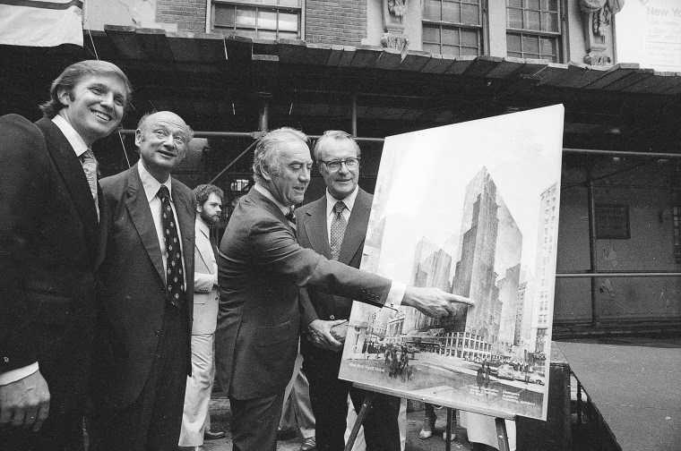 Image: Trump Koch Carey Dormer