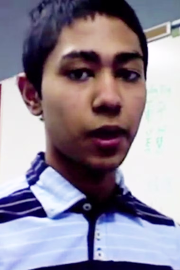 Rasel Raihan
