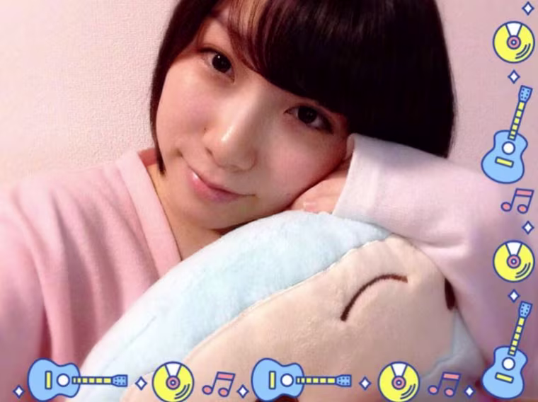 Image: Mayu Tomita