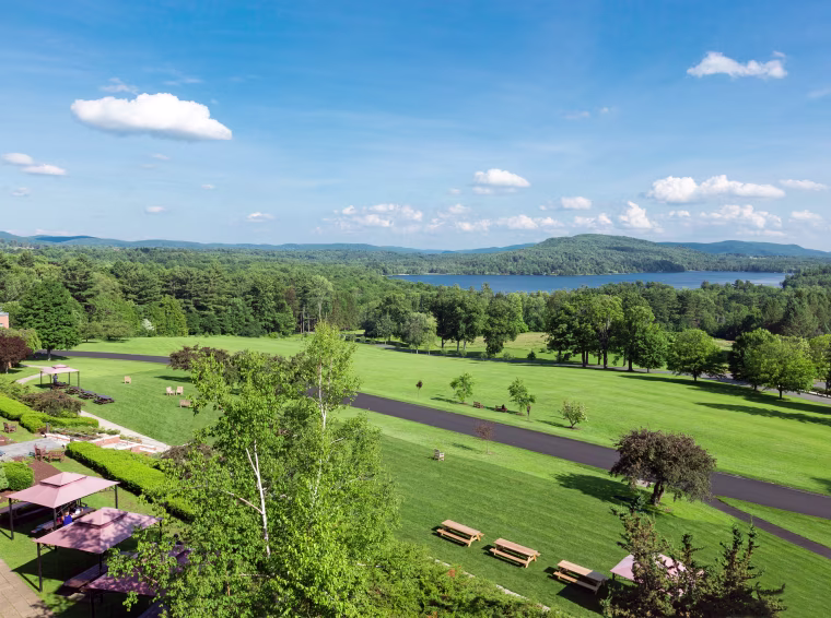 Kripalu Center