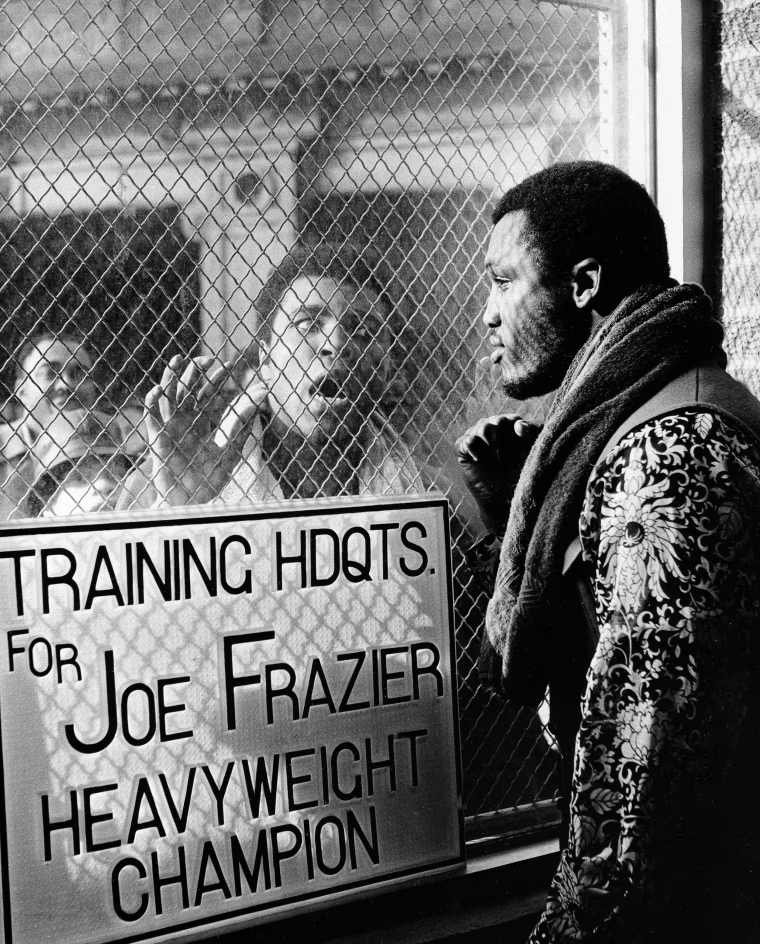 Image: Muhammad Ali
