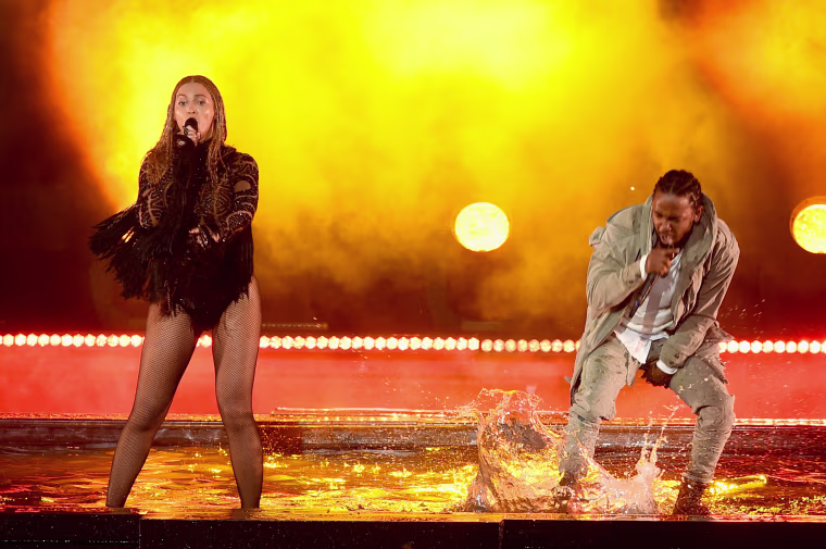 2016 BET Awards - Show
