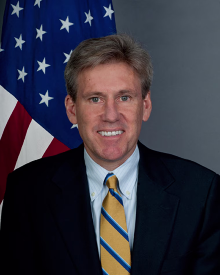 Image: J. Christopher Stevens