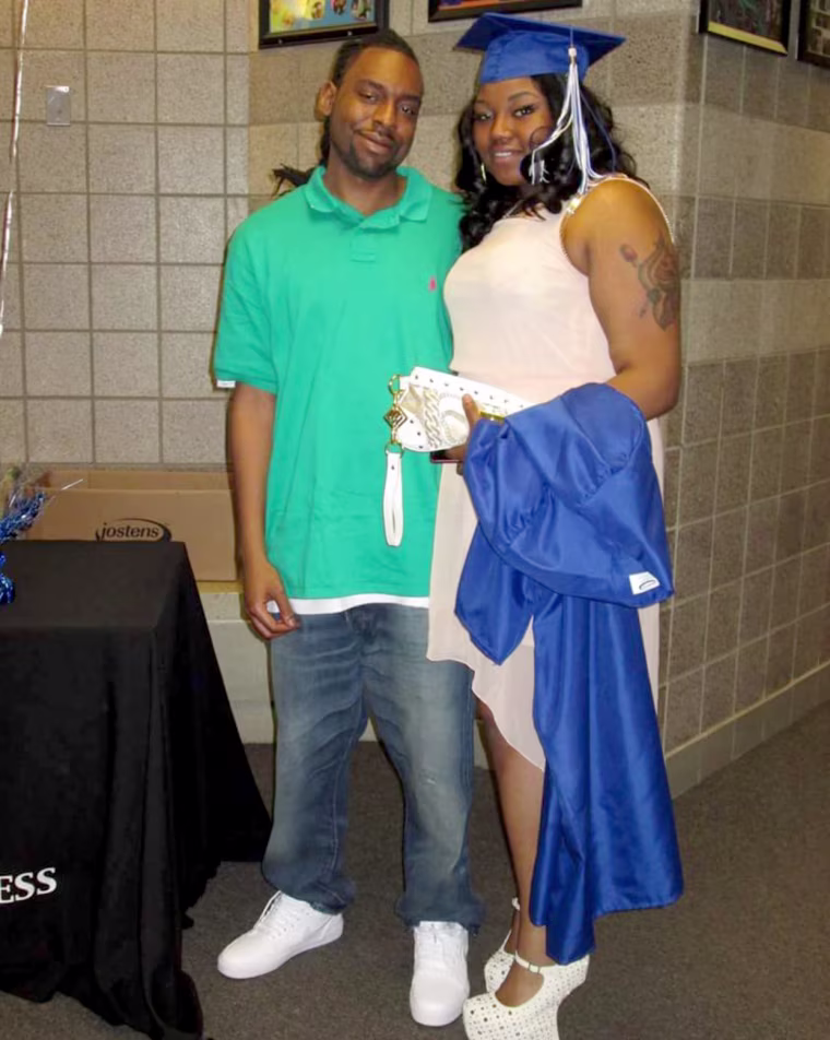 Philando Castile was fatally shot by police during a traffic stop in Falcon Heights, Minn., on July 6, 2106.