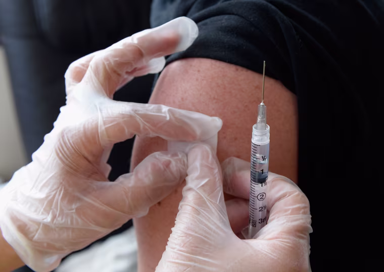 AIDS Healthcare Foundation Offers Free Meningitis Vaccinations