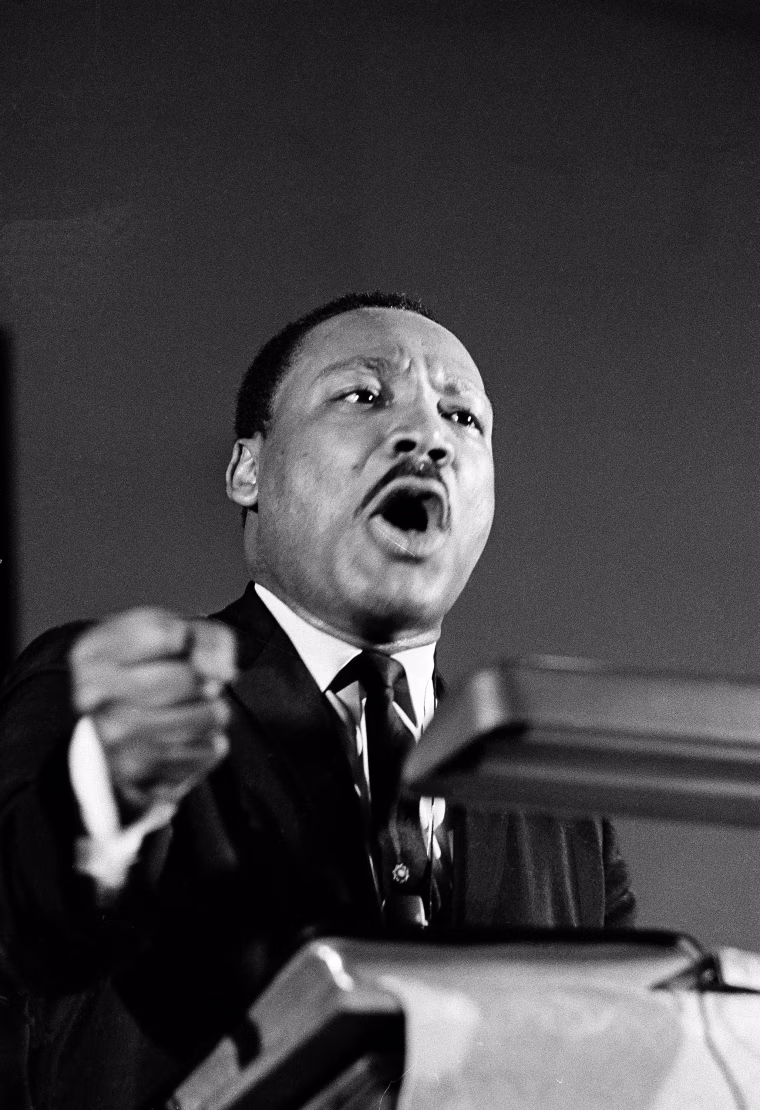Martin Luther King
