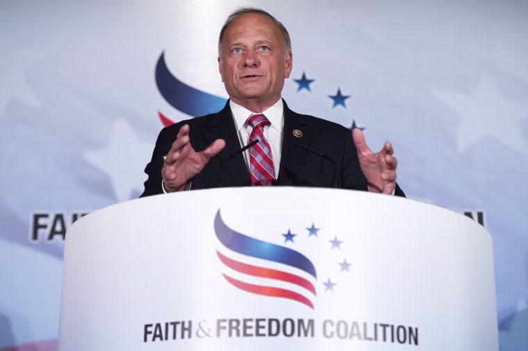 The Faith &amp; Freedom Coalition