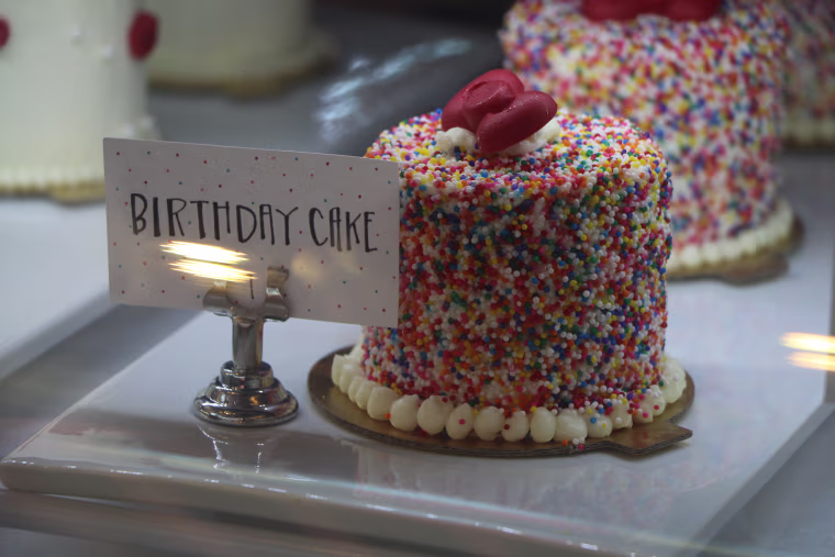 Hello Kitty Cafe in Irvine, Calif. opens July 15, 2016