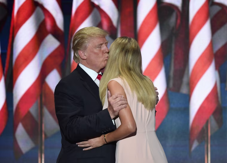 Image: US-VOTE-REPUBLICANS-CONVENTION-politics-election
