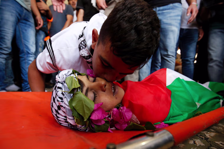 Image: The Week in Pictures