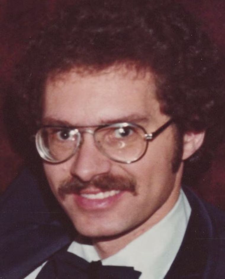 James Gossen
