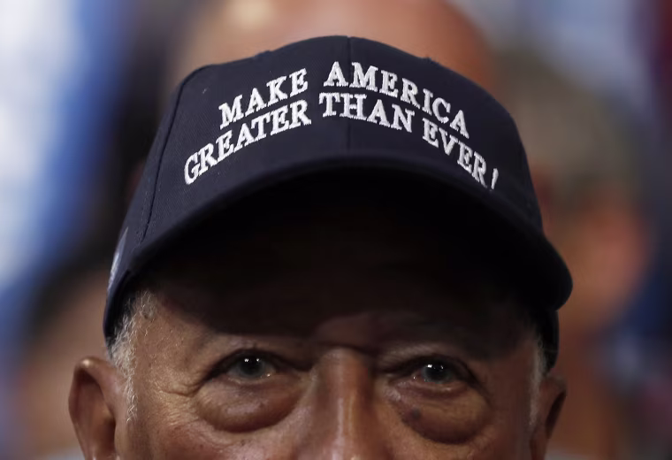 Image: David Dinkins