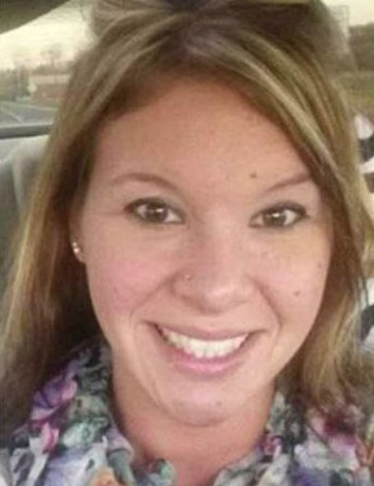 Heather Bogle