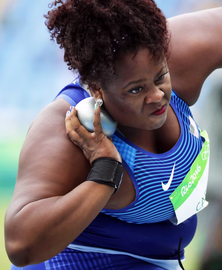 Image: Olympic Games 2016 Athletics, Track and Field