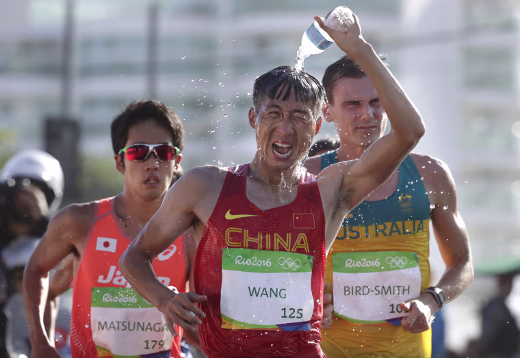 Image: Zhen Wang