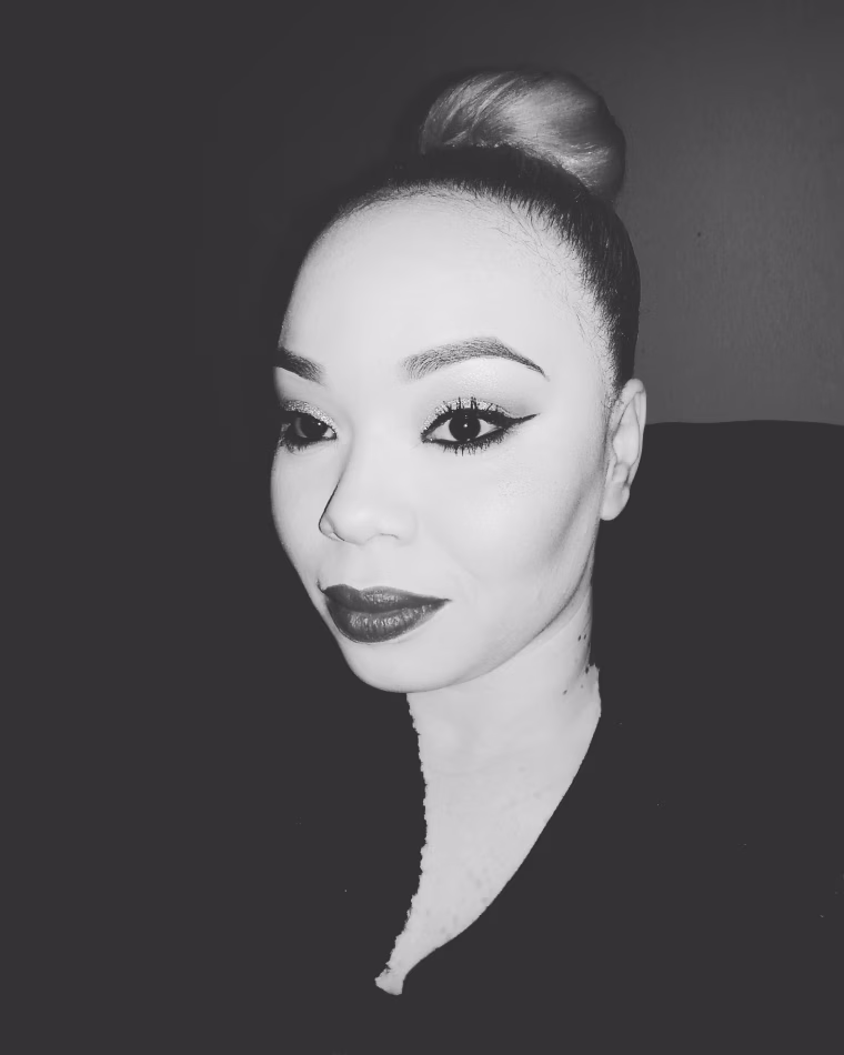Tanesha Brown