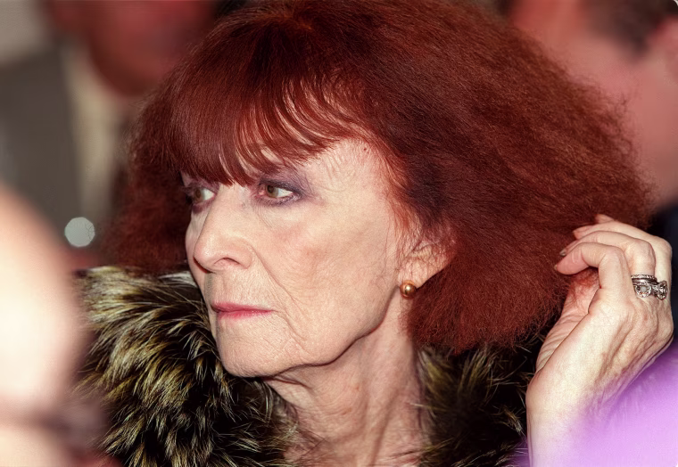 Sonia Rykiel