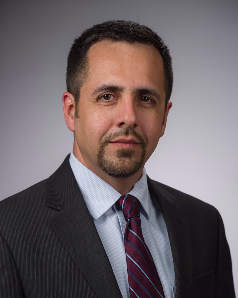 Ricardo Ramirez
