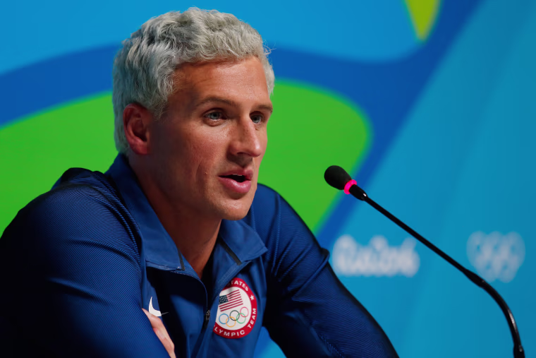 Around the Games - Olympics: Day 7